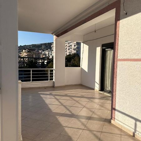 Payo Apartments Sarandë Buitenkant foto